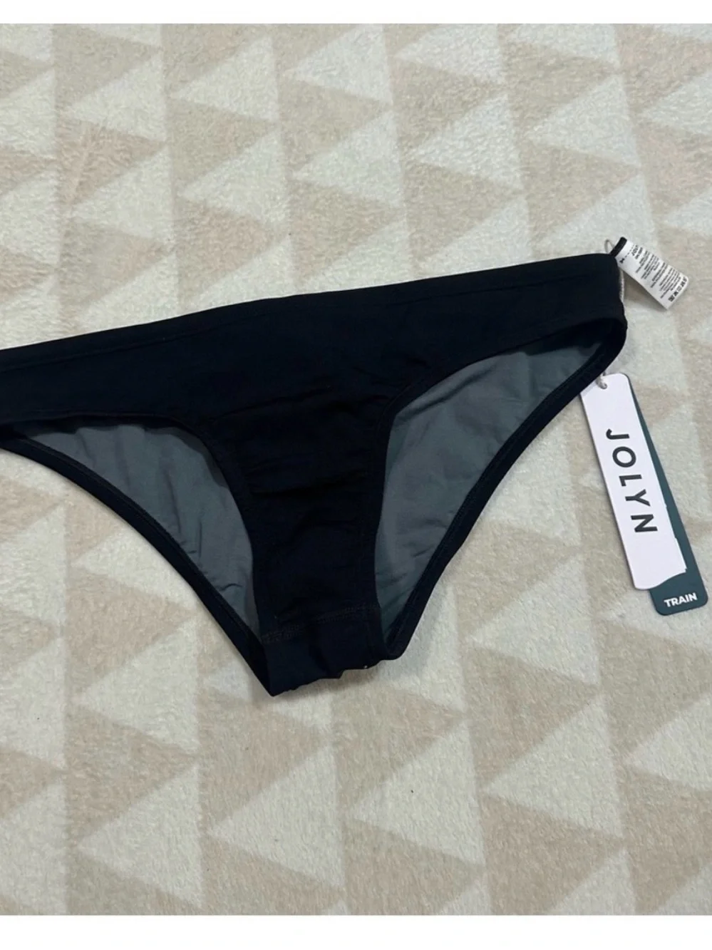 Jolyn ANDY BIKINI BOTTOM